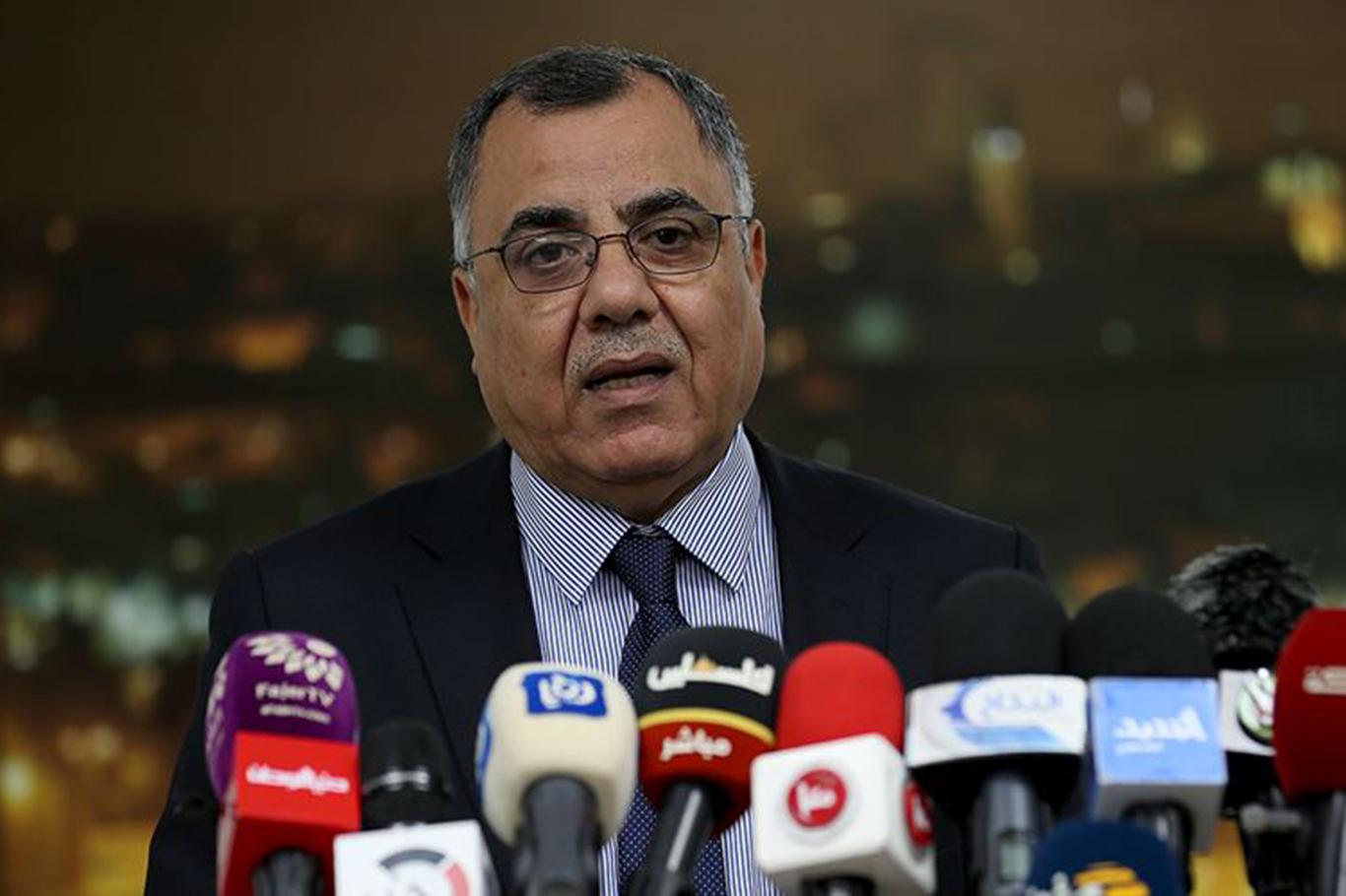 Filistin'de Coronavirus ile mücadele için 19 uygulama yürürlüğe konuldu Filistin'de Coronavirus ile mücadele için 19 uygulama yürürlüğe konuldu
